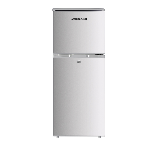12v/24v DC car refrigerator